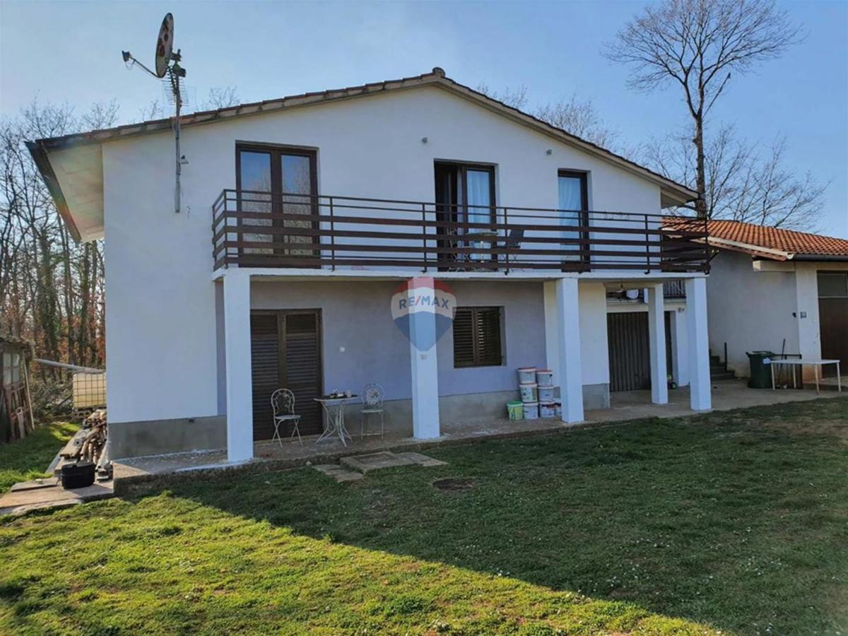 House For sale - Istarska Poreč - foto 1/9