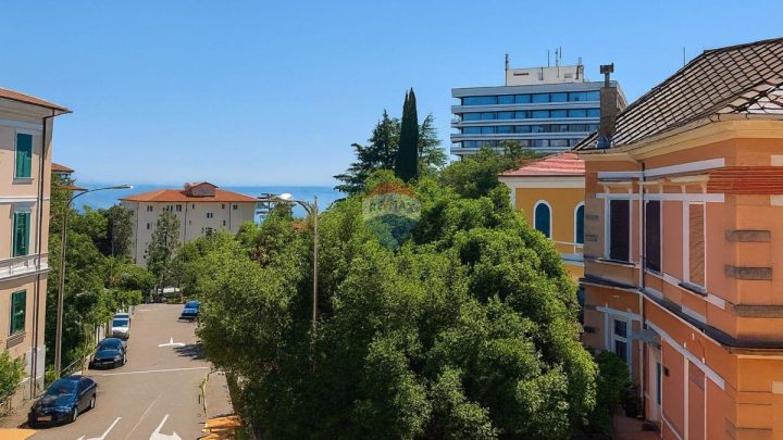 Apartmán k pronájmu 39 m² – Opatija