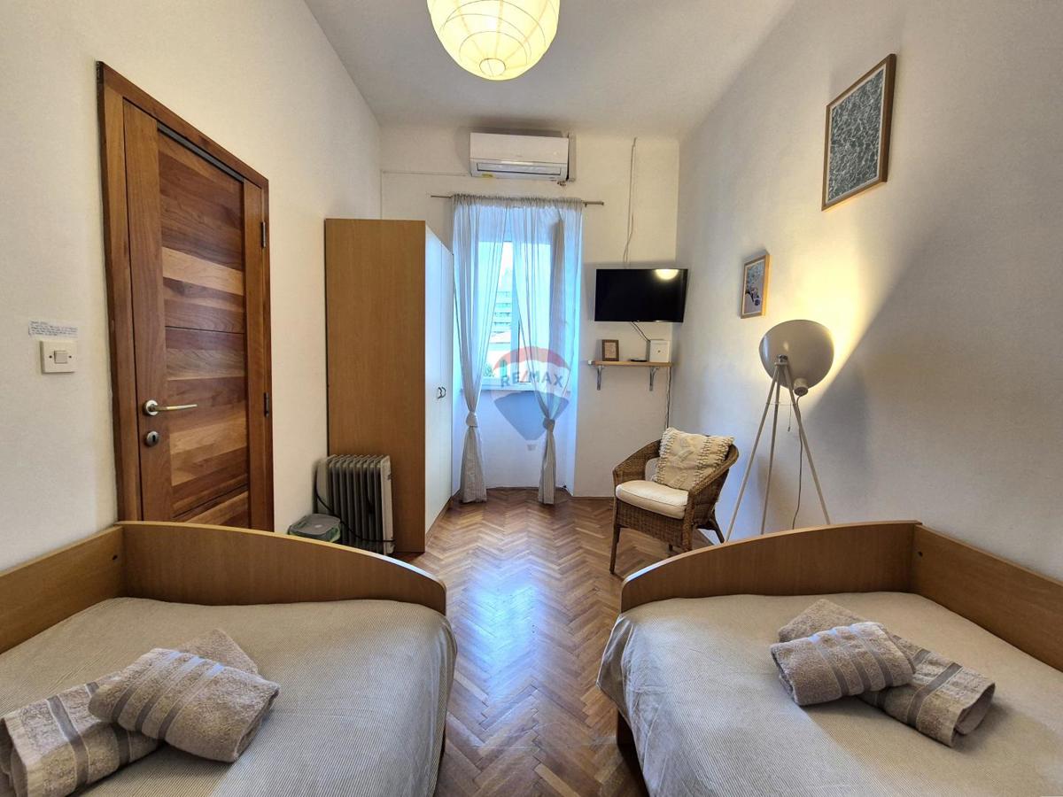 Flat For rent - PRIMORSKO-GORANSKA OPATIJA