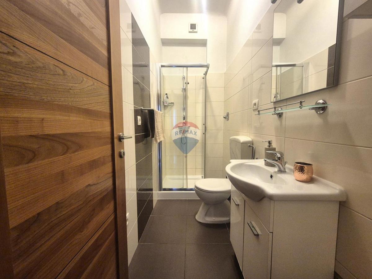 Flat For rent - PRIMORSKO-GORANSKA OPATIJA