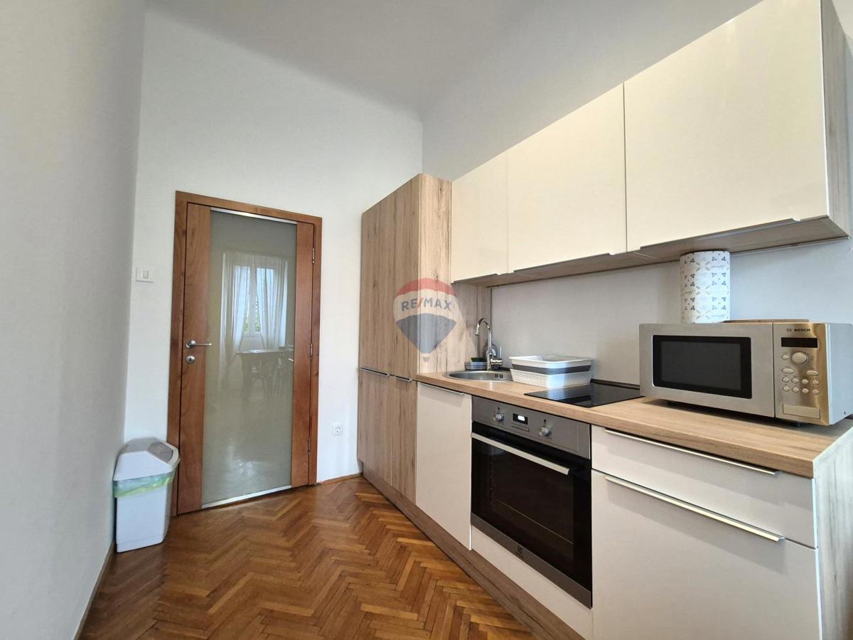 Flat For rent - PRIMORSKO-GORANSKA OPATIJA