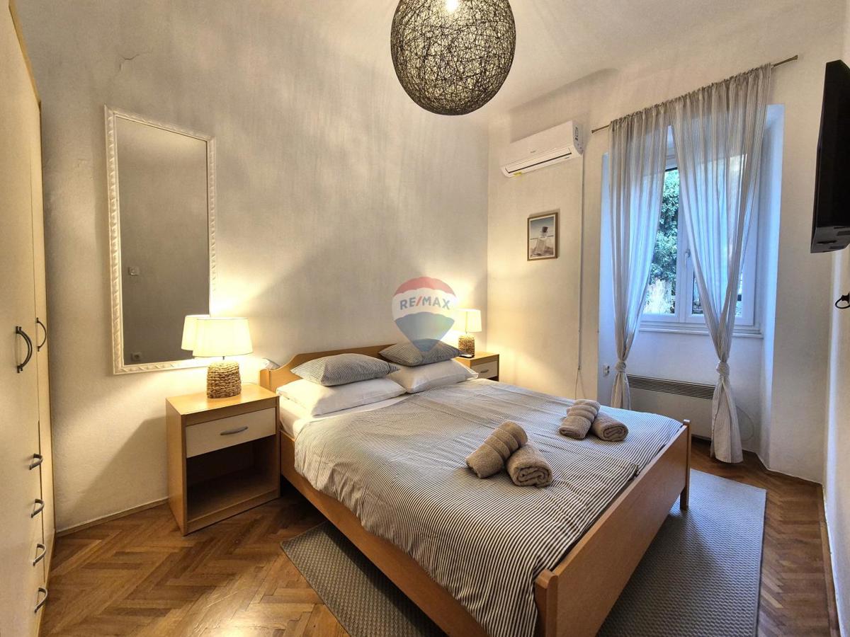 Flat For rent - PRIMORSKO-GORANSKA OPATIJA