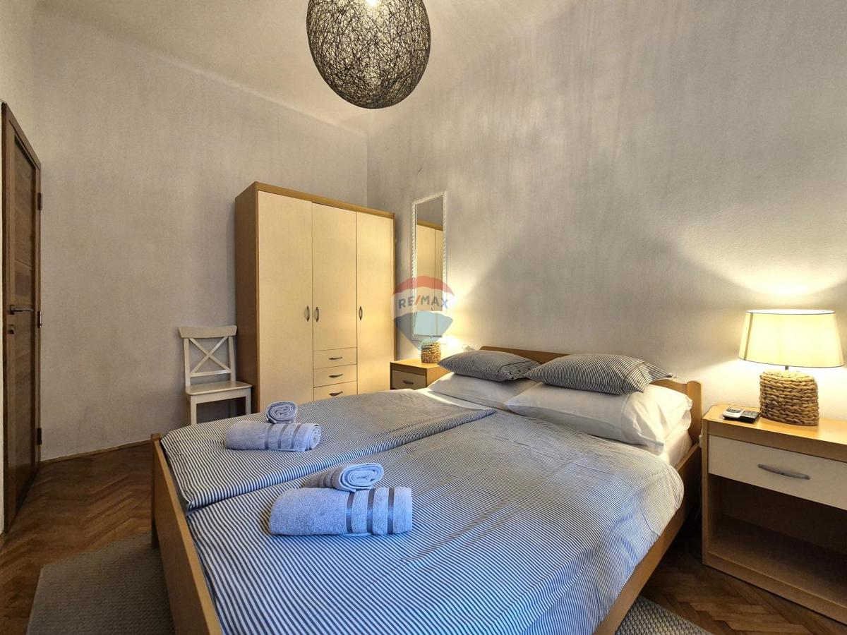 Flat For rent - PRIMORSKO-GORANSKA OPATIJA