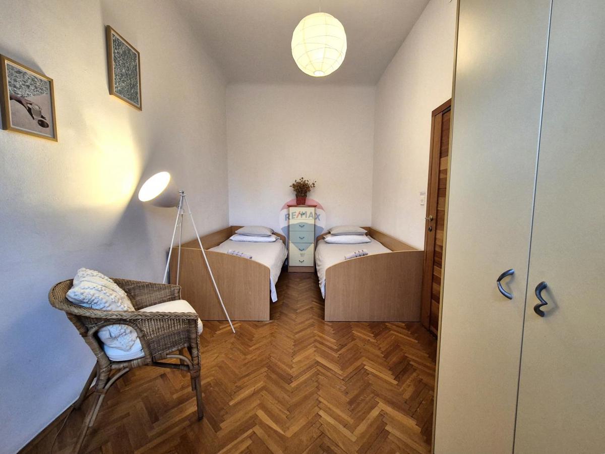 Flat For rent - PRIMORSKO-GORANSKA OPATIJA