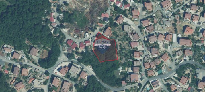 Parcela Naprodaj - Primorsko-goranska Rijeka - foto 2/4