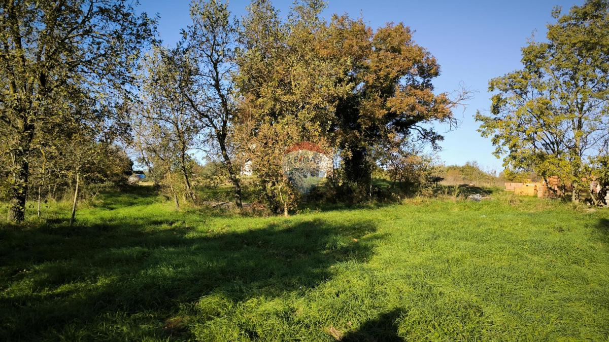 Grundstück Zu verkaufen - Istarska Marčana - foto 1/2