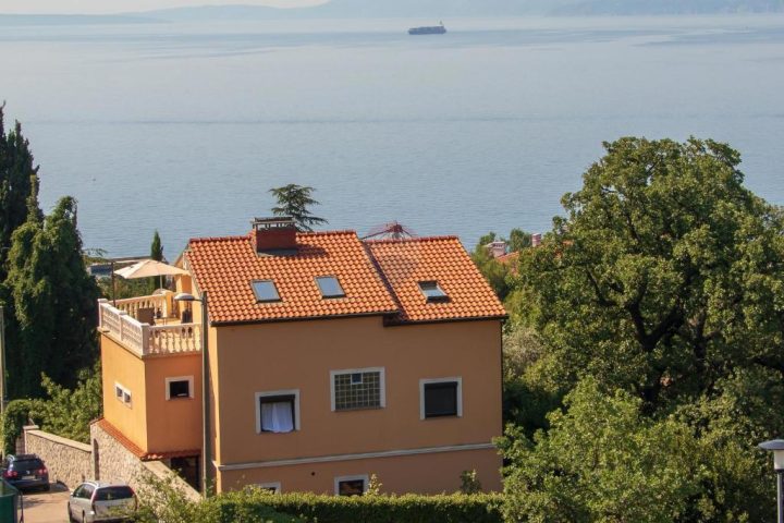 House For sale - Primorsko-goranska Rijeka - foto 5/24