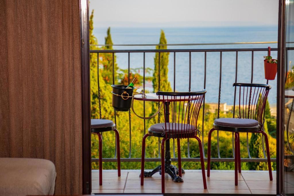 House For sale - PRIMORSKO-GORANSKA RIJEKA
