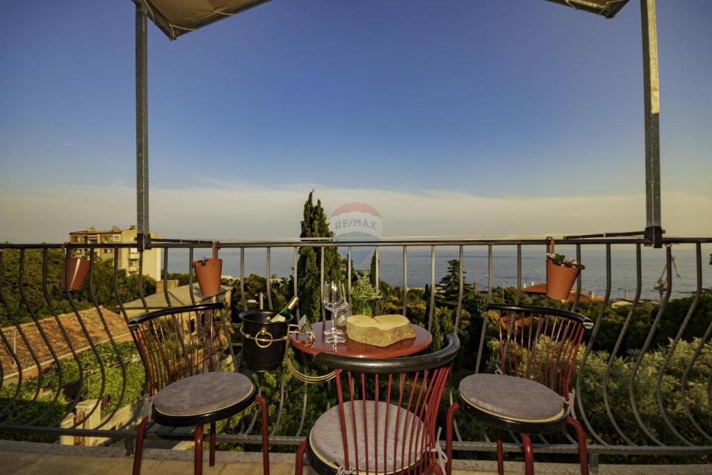 House For sale - PRIMORSKO-GORANSKA RIJEKA