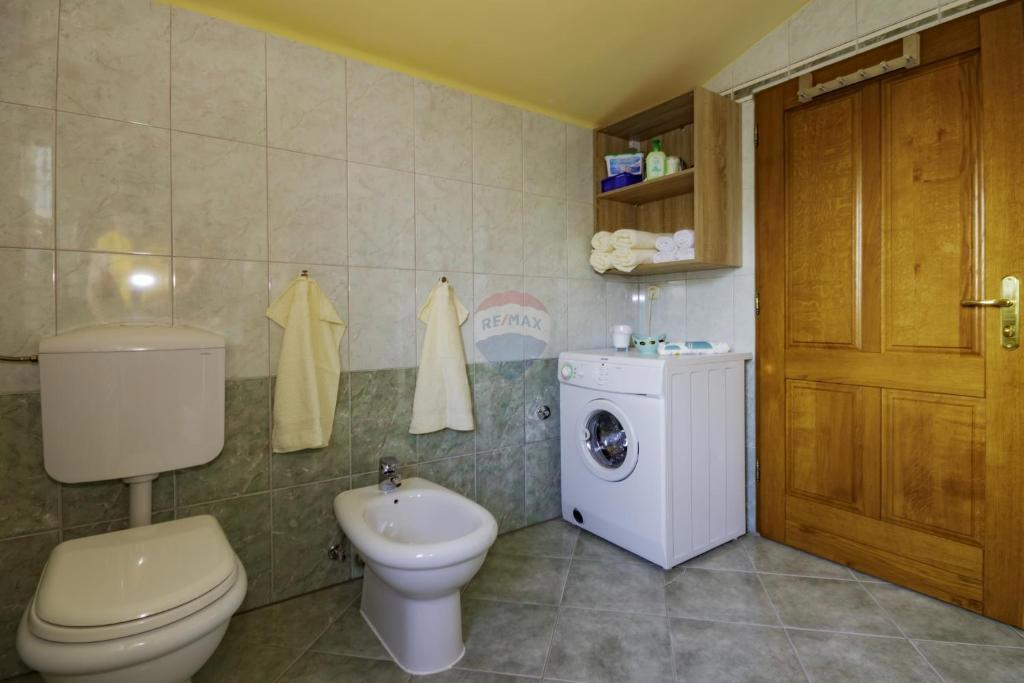 House For sale - PRIMORSKO-GORANSKA RIJEKA