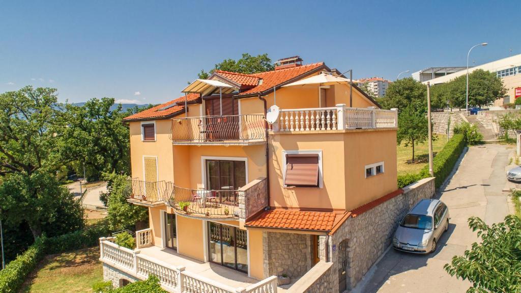 House For sale - Primorsko-goranska Rijeka - foto 2/24