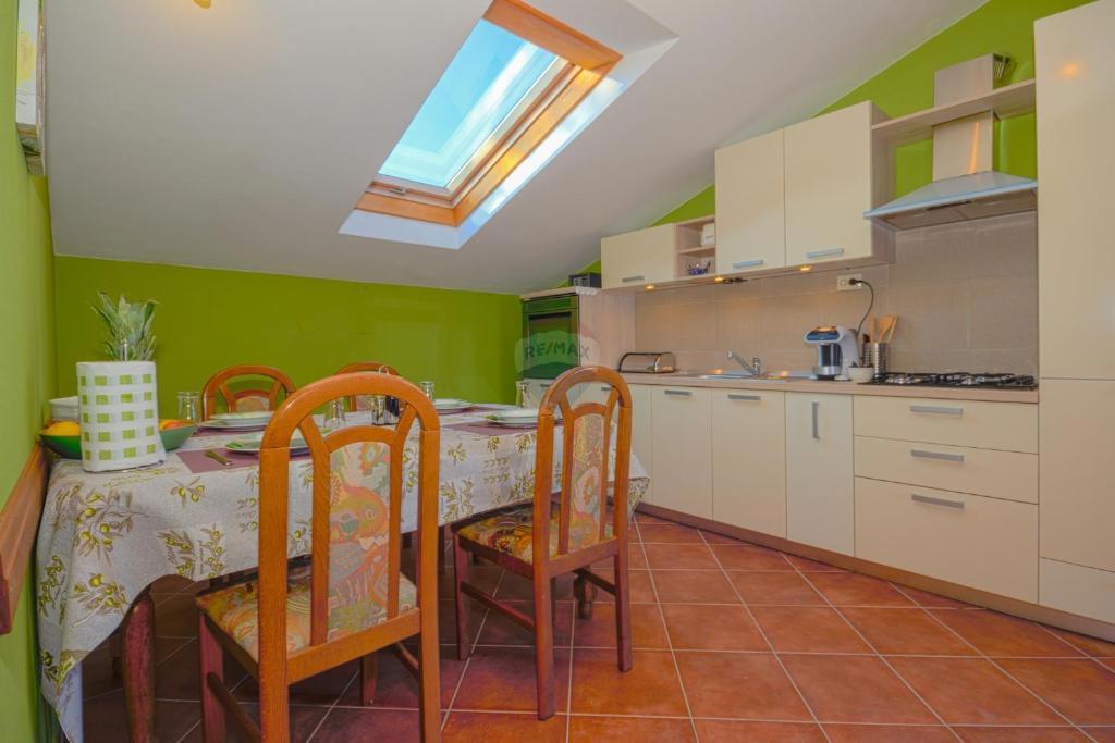 House For sale - PRIMORSKO-GORANSKA RIJEKA