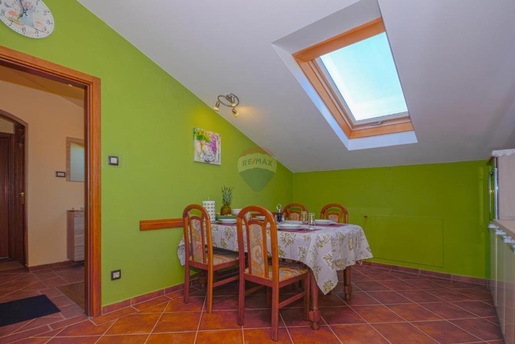 House For sale - PRIMORSKO-GORANSKA RIJEKA