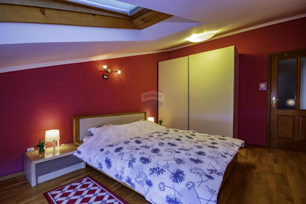 House For sale - PRIMORSKO-GORANSKA RIJEKA