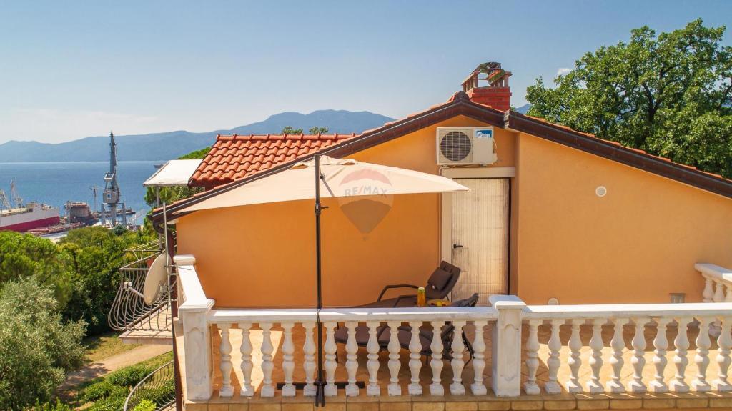House For sale - PRIMORSKO-GORANSKA RIJEKA