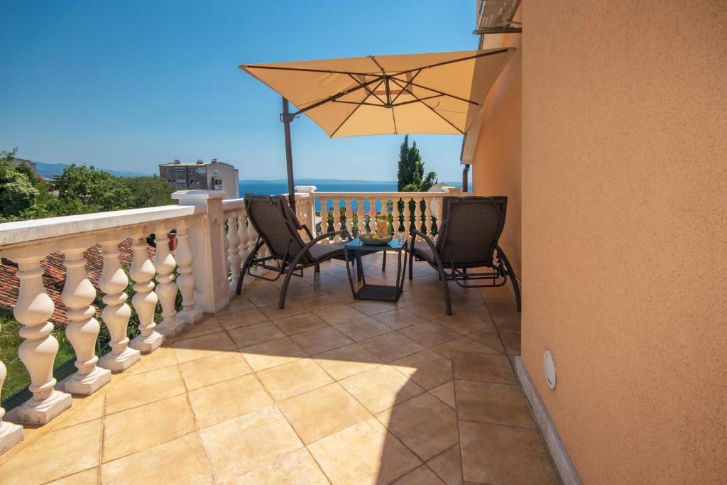 House For sale - PRIMORSKO-GORANSKA RIJEKA