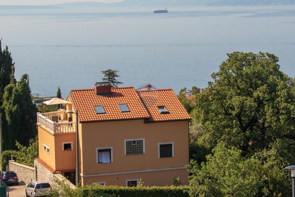 House For sale - Primorsko-goranska Rijeka - foto 5/24