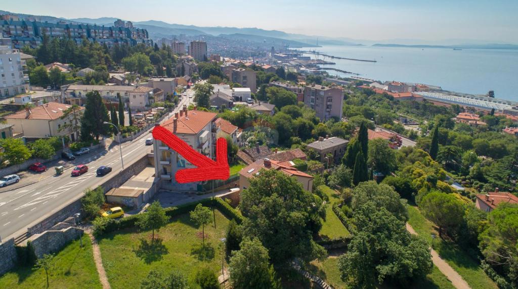 House For sale - PRIMORSKO-GORANSKA RIJEKA