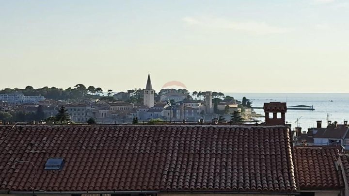 Apartma na predaj 95 m² – Poreč