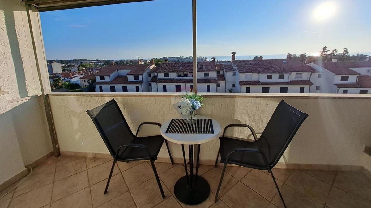 Appartamento In vendita - ISTARSKA POREČ