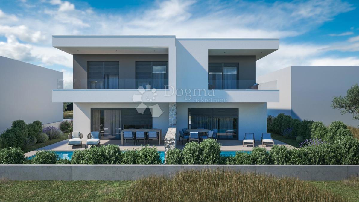 House For sale - šibensko-kninska Vodice - foto 1/13