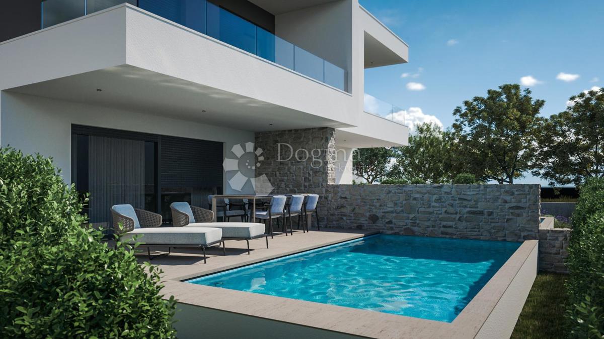 House For sale - šibensko-kninska Vodice - foto 5/13