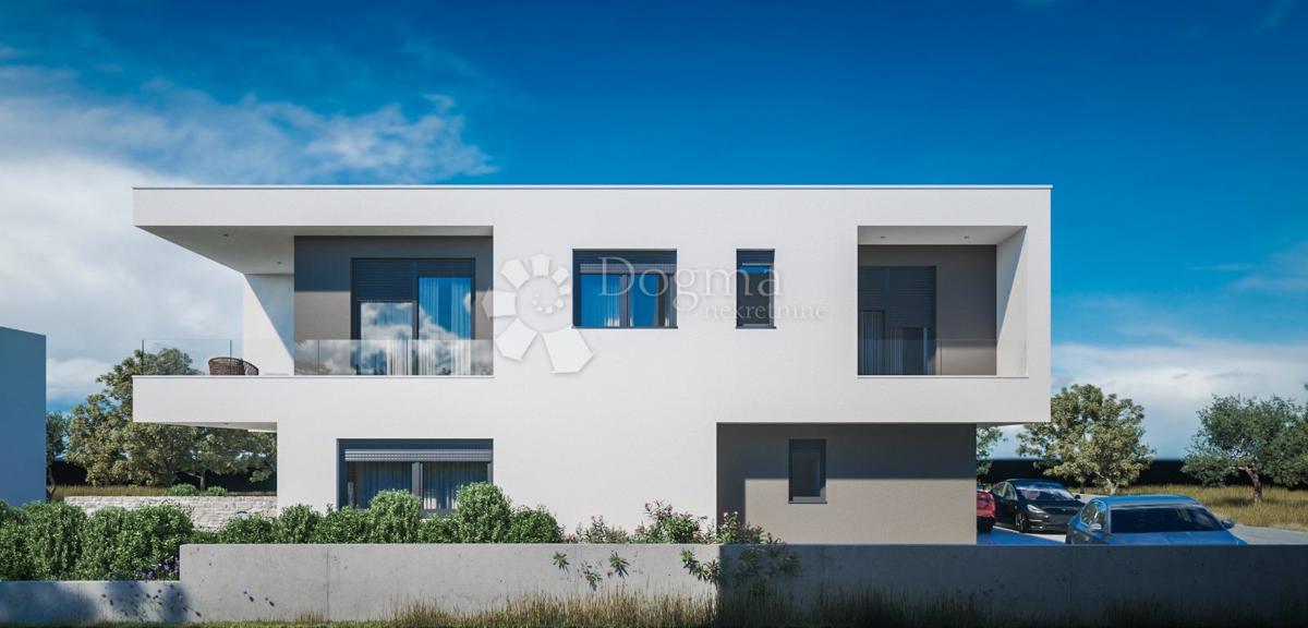 House For sale - ŠIBENSKO-KNINSKA VODICE