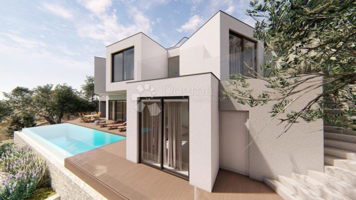 Land For sale - Splitsko-dalmatinska Omiš - foto 3/6