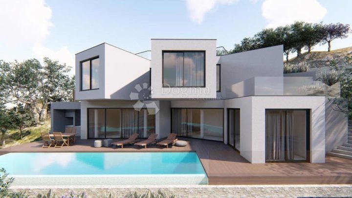 Land For sale - Splitsko-dalmatinska Omiš - foto 4/6
