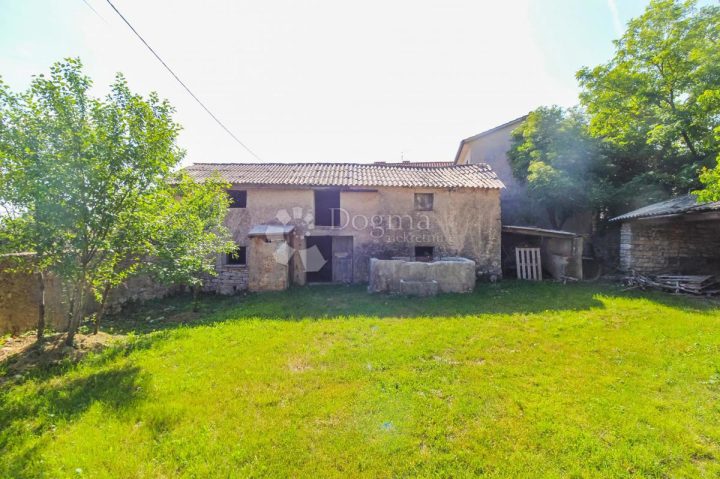 Maison à vendre 80 m² – Gračišće