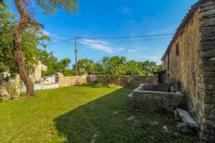 Kuća Na prodaju - Istarska Gračišće - foto 3/33