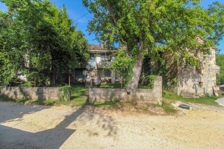 Maison à vendre 80 m² – Gračišće