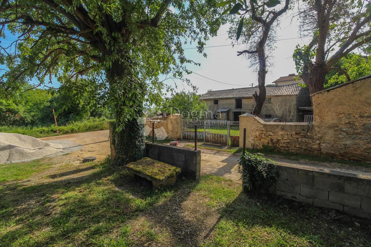 Kuća Na prodaju - ISTARSKA GRAČIŠĆE