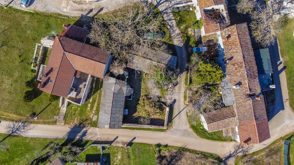 Kuća Na prodaju - ISTARSKA GRAČIŠĆE