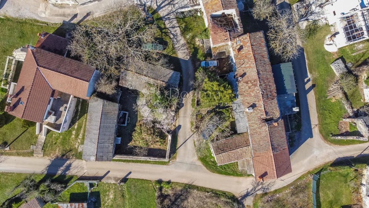Kuća Na prodaju - ISTARSKA GRAČIŠĆE