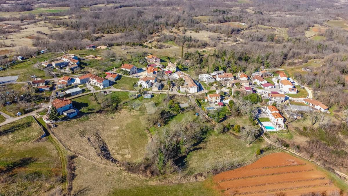 Kuća Na prodaju - ISTARSKA GRAČIŠĆE