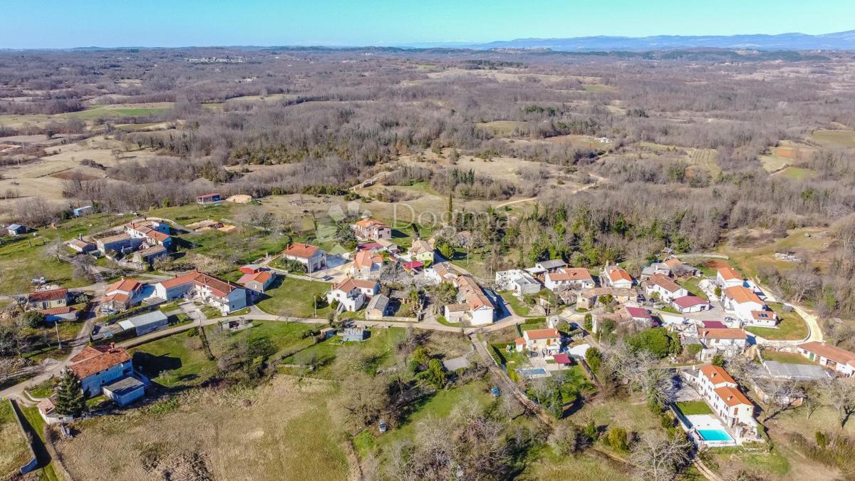 Kuća Na prodaju - ISTARSKA GRAČIŠĆE