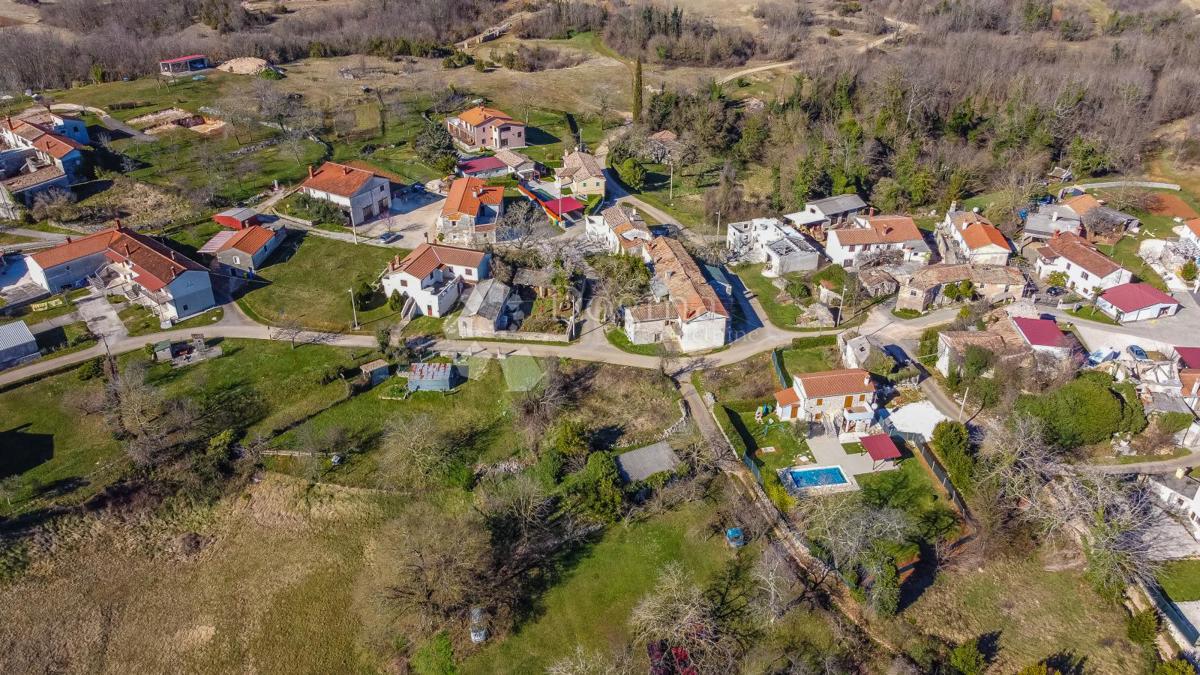 Kuća Na prodaju - ISTARSKA GRAČIŠĆE