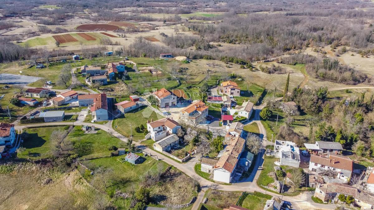 Kuća Na prodaju - ISTARSKA GRAČIŠĆE