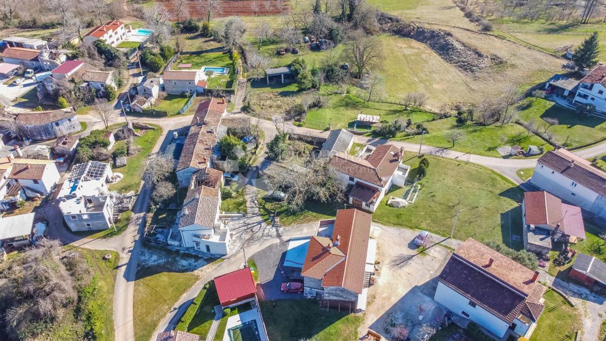 Kuća Na prodaju - ISTARSKA GRAČIŠĆE