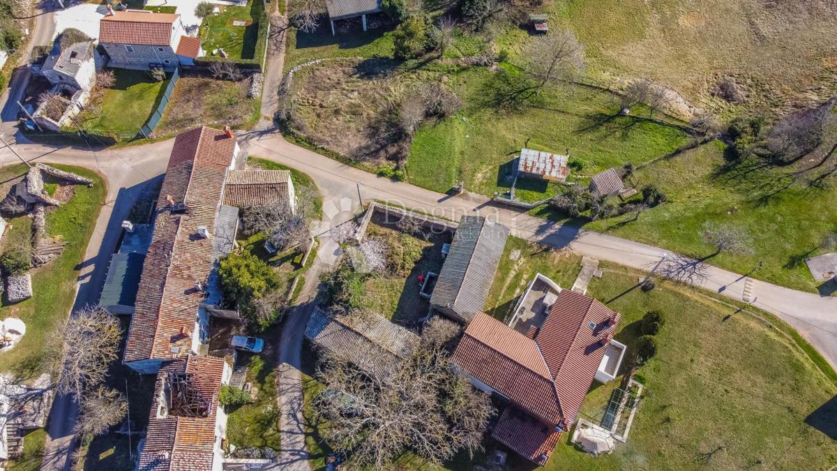 Kuća Na prodaju - ISTARSKA GRAČIŠĆE