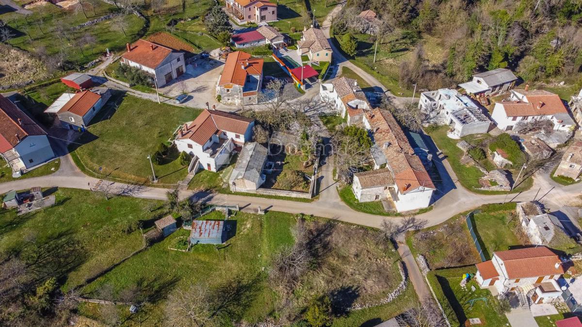 Kuća Na prodaju - ISTARSKA GRAČIŠĆE
