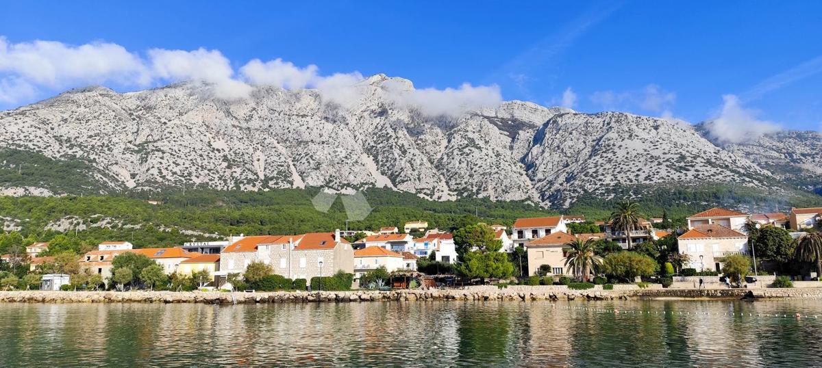 Dom Na sprzedaż - DUBROVAČKO-NERETVANSKA OREBIĆ