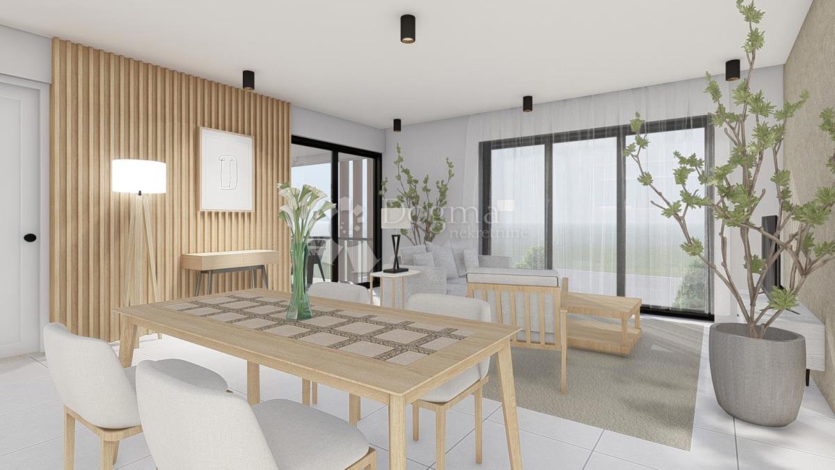 Apartment Zu verkaufen - ISTARSKA ROVINJ