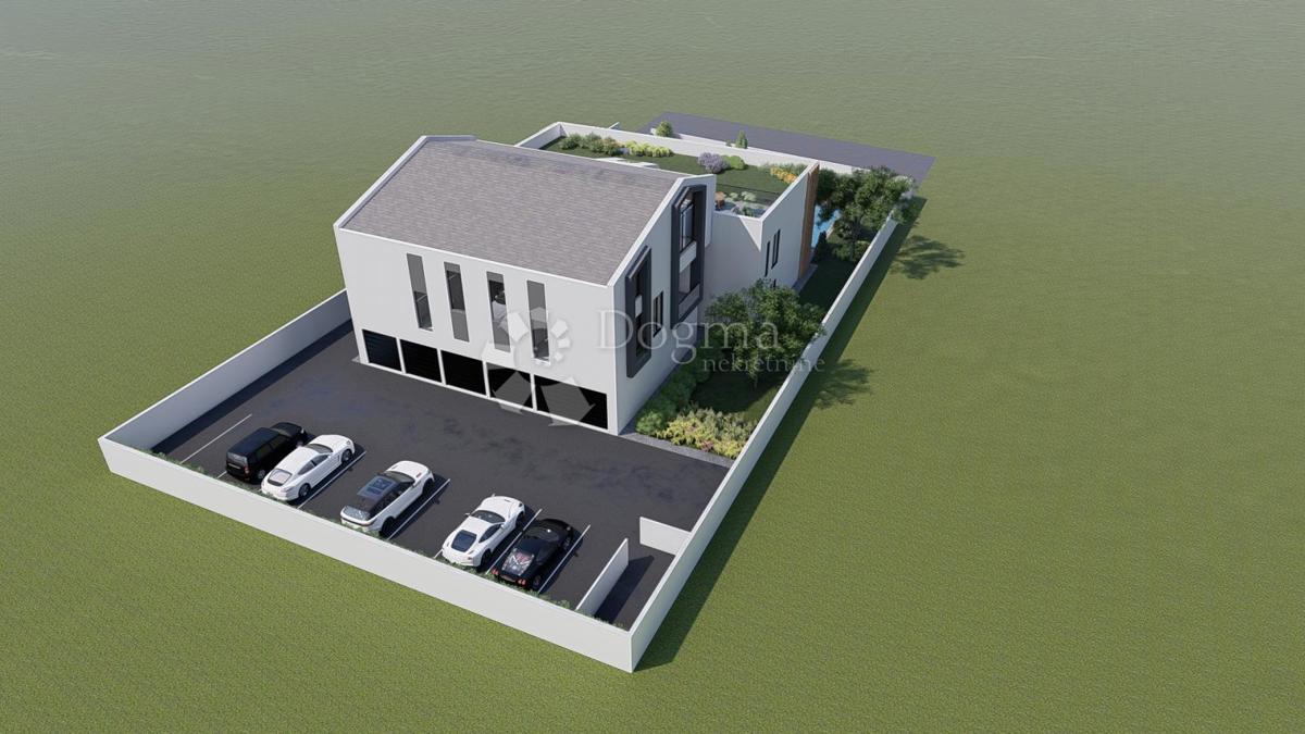 Apartment Zu verkaufen - ISTARSKA ROVINJ