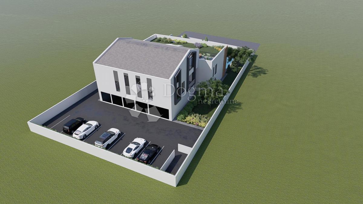 Apartment Zu verkaufen - ISTARSKA ROVINJ