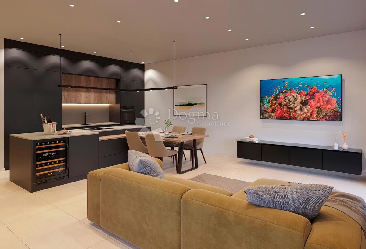 Apartment Zu verkaufen - ISTARSKA ROVINJ