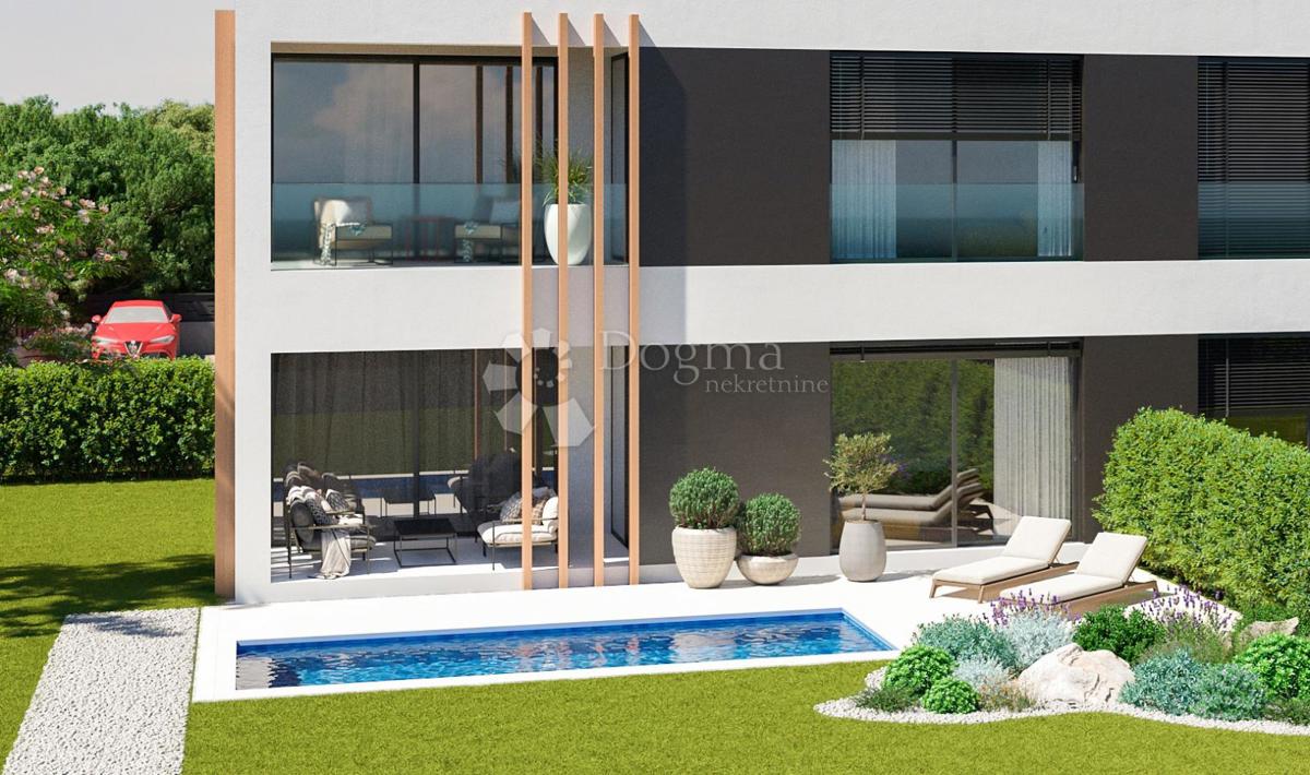 Apartment Zu verkaufen - Istarska Rovinj - foto 3/20