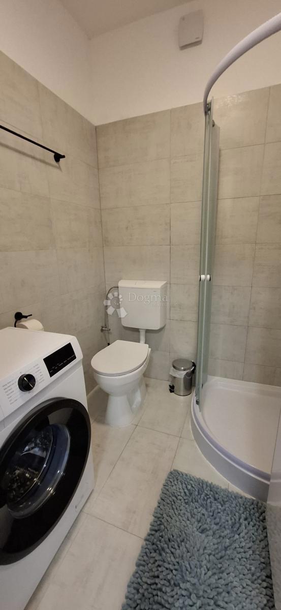 Flat For sale - PRIMORSKO-GORANSKA RAB