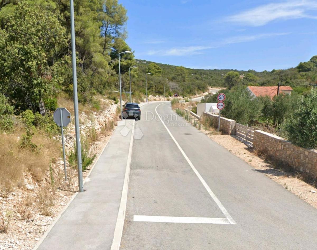 Terreno In vendita - SPLITSKO-DALMATINSKA ŠOLTA